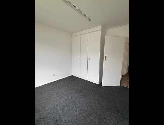 2 BEDROOM APARTMENT RENTED IN BOKSBURG WEST
